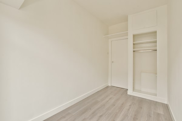 Medium property photo - J.J. Cremerstraat, 1054 TD Amsterdam